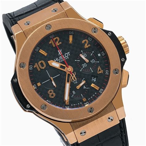 hublot watch price in usa|pre owned hublot watches.